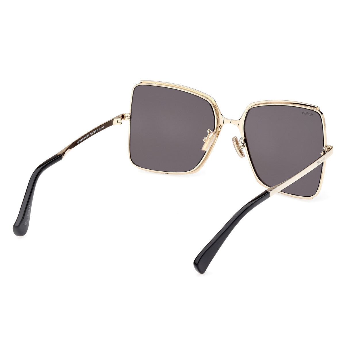 MaxMara MM0070H 32A Sunglasses