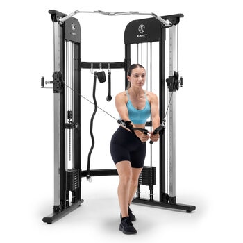 Marcy MFT-942 Functional Trainer Marcy MFT-942 Functional Trainer