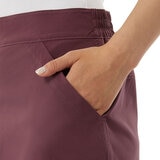 32 Degrees Ladies Tech Skort in Violet