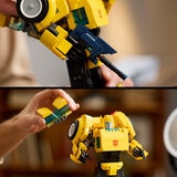 LEGO Icons Bumblebee Item Image