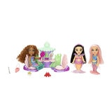 Buy Disney Princess Little Mermaid Petite Deluxe Gift Set Box Image at Costco.co.uk