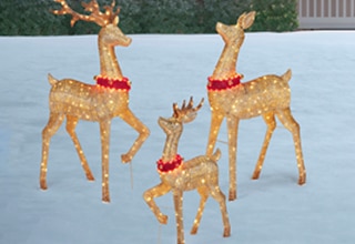 Christmas Decorations