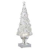 2pc Tree Water Lamp