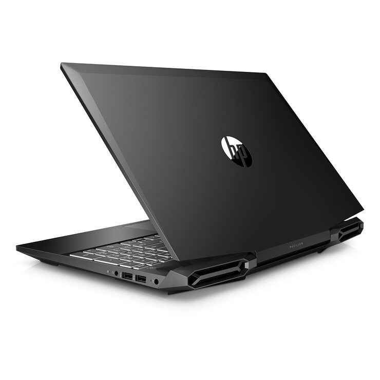 Hp Pavilion Intel Core I7 16gb Ram 512gb Ssd Nvidia Geforce Gtx 1660 Ti Max Q 156 Inch 8162