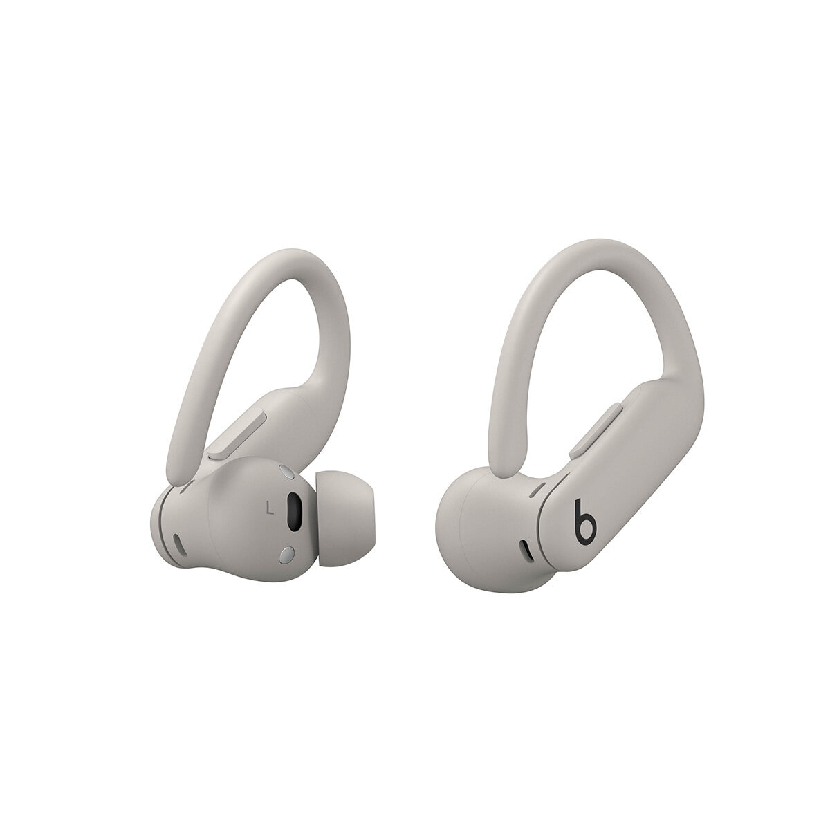 Beats Powerbeats Pro 2 High Performance Earbuds in Quick Sand, MX733ZM/A