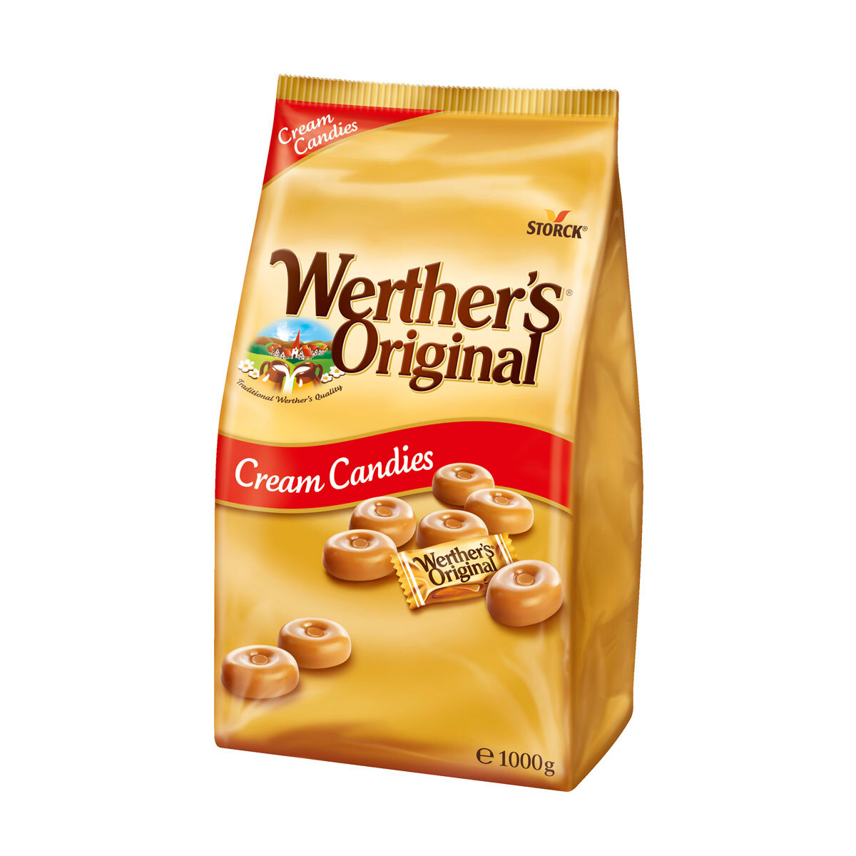 Werther's Original, 1kg