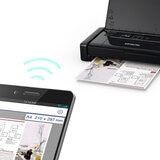 Buy Epson WorkForce WF-110W Inkjet Printer Feature2 Image at Costco.co.uk