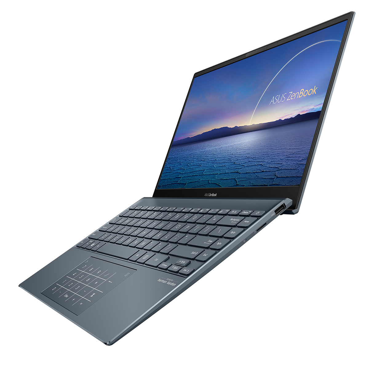 Asus zenbook 13 ux325ea обзор