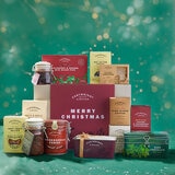 Cartwright & Butler Merry Christmas Gift Hamper