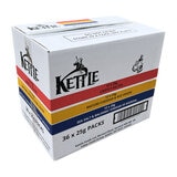 Kettle Take Home Variety 63 x 25g