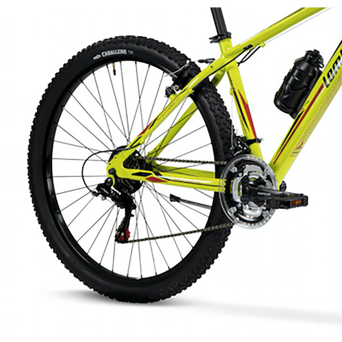 Romet mountain clearance bike costco