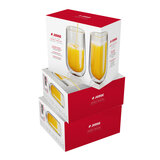 Packaging of Judge Double Walled Highball Glass Set 330ml,  6 Piece