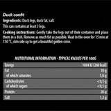 Nutritional Information