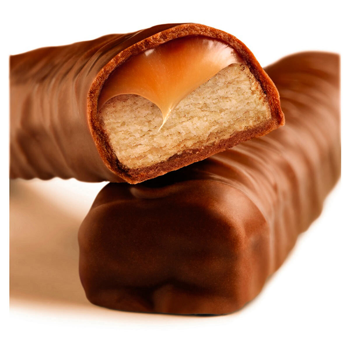 Twix Chocolate Bars, 4 x 9 x 40g