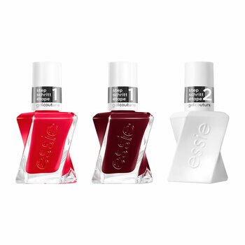Essie Gel Couture Polish 3pk Essie Gel Couture Polish 3pk