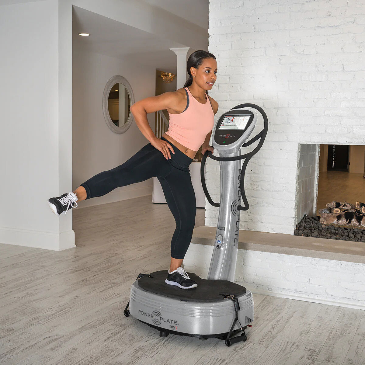 Vibration plate costco sale