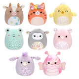 Squishmellow Spring Critters Collection Product Image