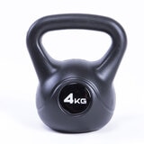 Image of 4kg Kettlebell