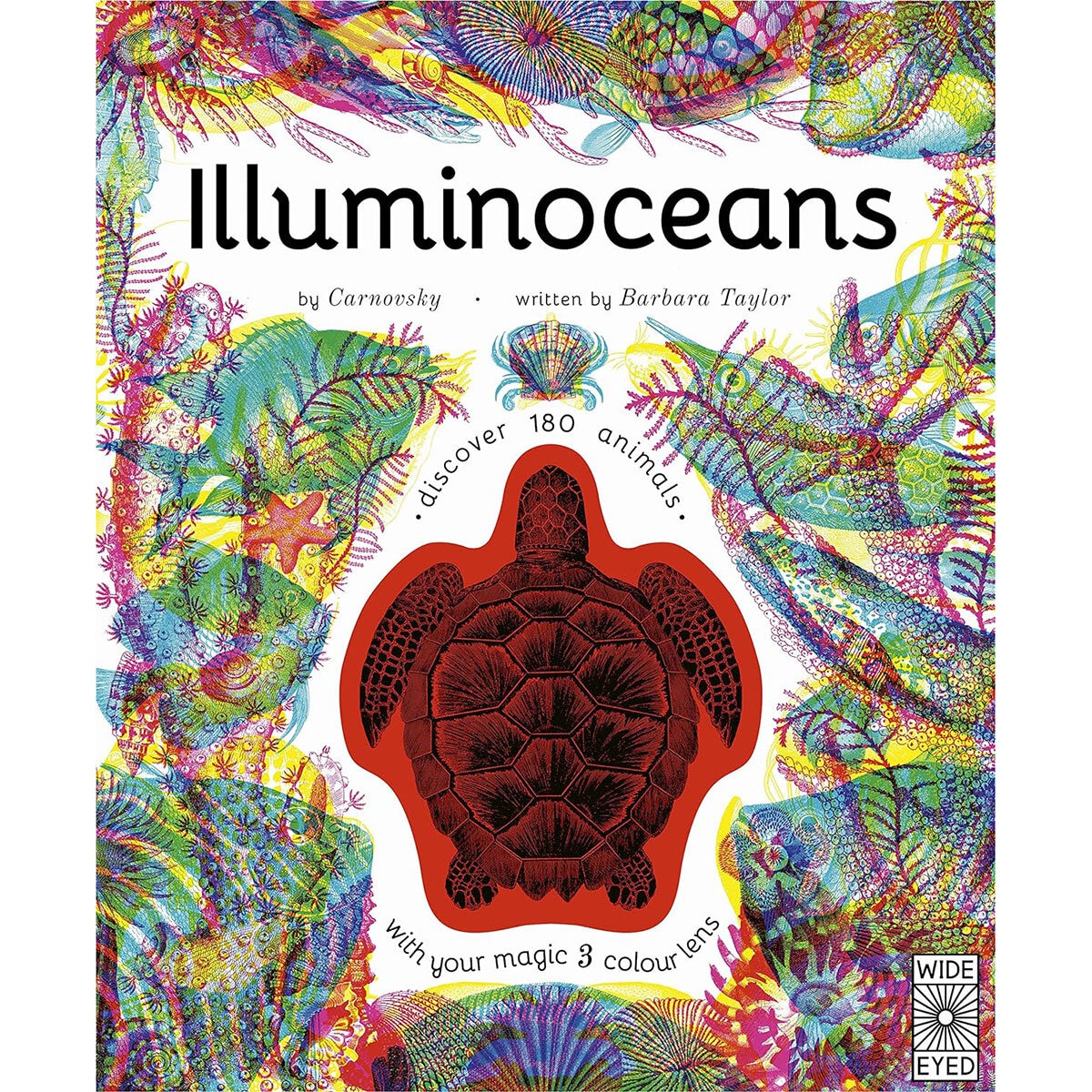 Illuminocean 1