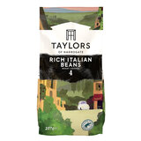 Taylors of Harrogate Rich Italian Beans, 227g