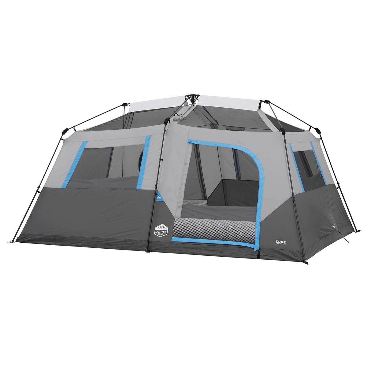 Core 10 Person Cabin Tent