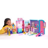 Buy Barbie Pet Daycare Lifestyle Image