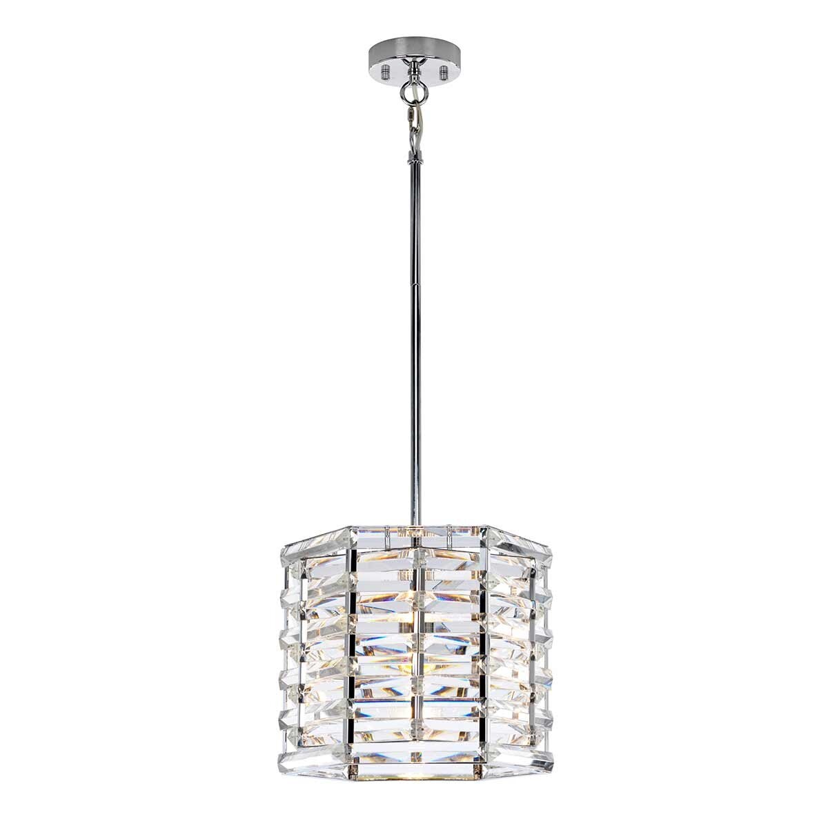 Shoal 1 Light Pendant (SHOAL-1P) at costco.co.uk