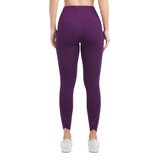 Danskin Legging in Plum