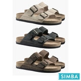 Simba Ladies Ylur Slippers