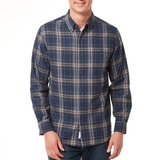 Weatherproof Men's Longsleeve Flannel