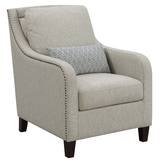 true innovations fabric chair costco