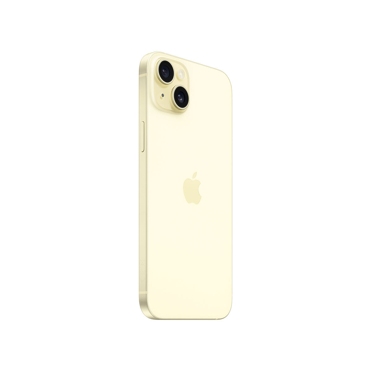 Buy Apple iPhone 15 Plus 128GB Yellow, MU123ZD/A at costco.co.uk