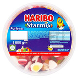 Haribo Starmix, 1kg