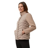 33 Degrees Ladies Lightweight Down Jacket