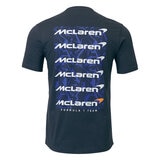 McLaren Men's Dynamic T-Shirt