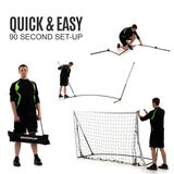 Kickster Portable Goal