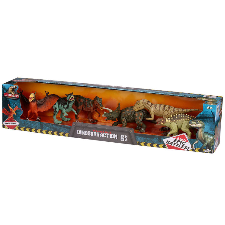 dinosaur toys costco