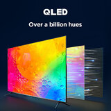 Buy TCL 43C645K 43 Inch QLED 4K Ultra HD Smart TV at Costco.co.uk