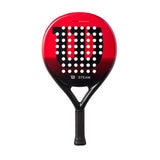 Wilson Steam Elite Padel Racket