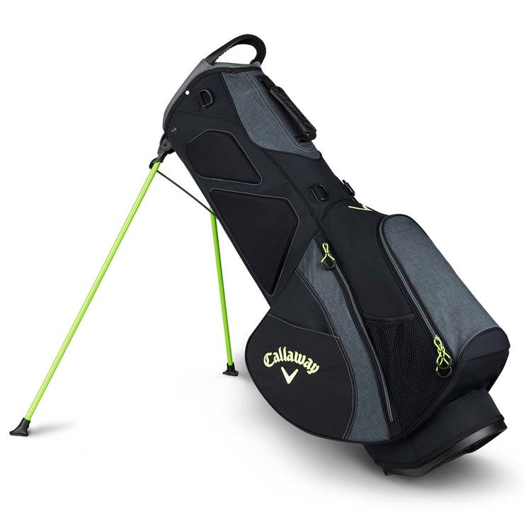 callaway golf stand bags