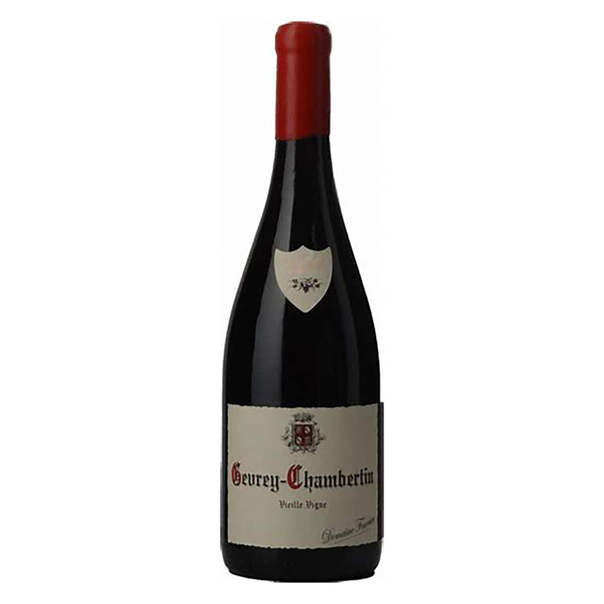 Domaine Fourrier Gevrey-Chambertin Vielle Vigne 2021, 70cl