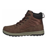 Khombu Mens Sneaker Boot