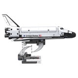 Buy Mechanics Assortment - Space Shuttle Overview2 Image at Costco.co.uk