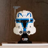 Buy LEGO Star wars Captain Rex Helmet Overview Image at Costco.co.uk