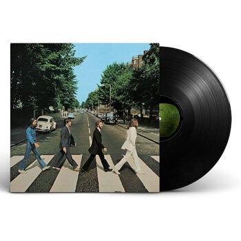 The Beatles Abbey Road Vinyl