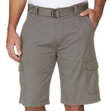 Wearfirst Men's Cargo Short in 4 Colours & 5 Sizes