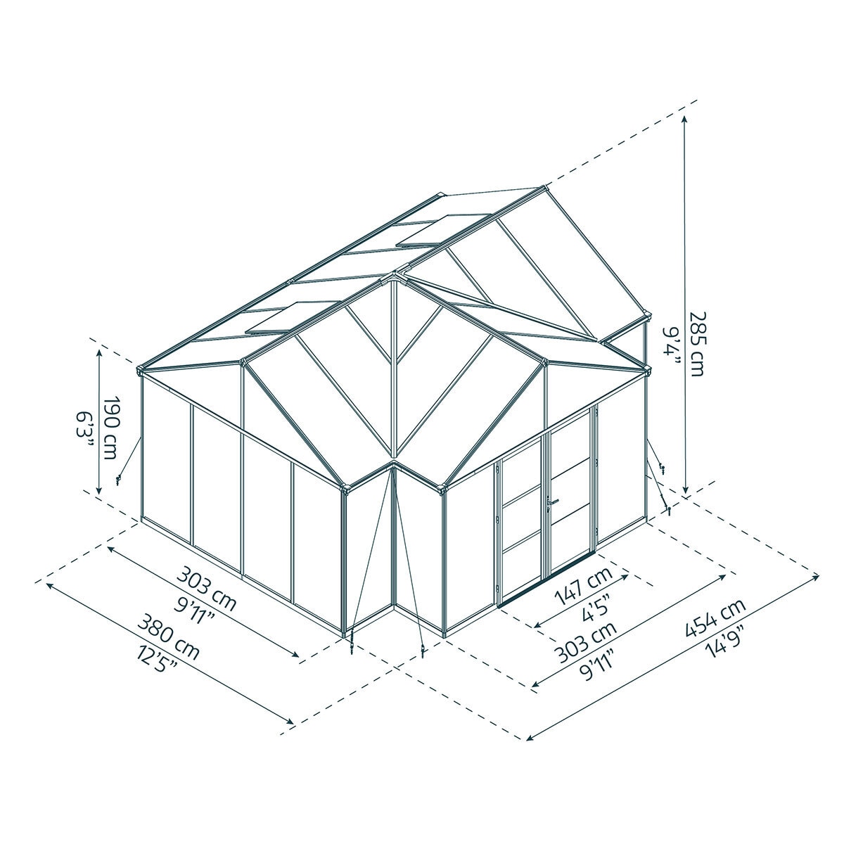 Line Drawing