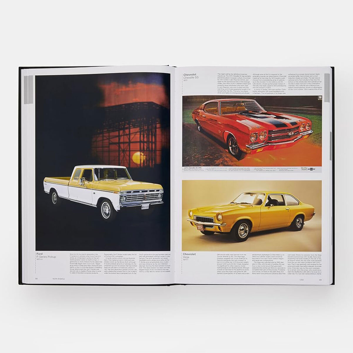 Atlas Of Car Design 2