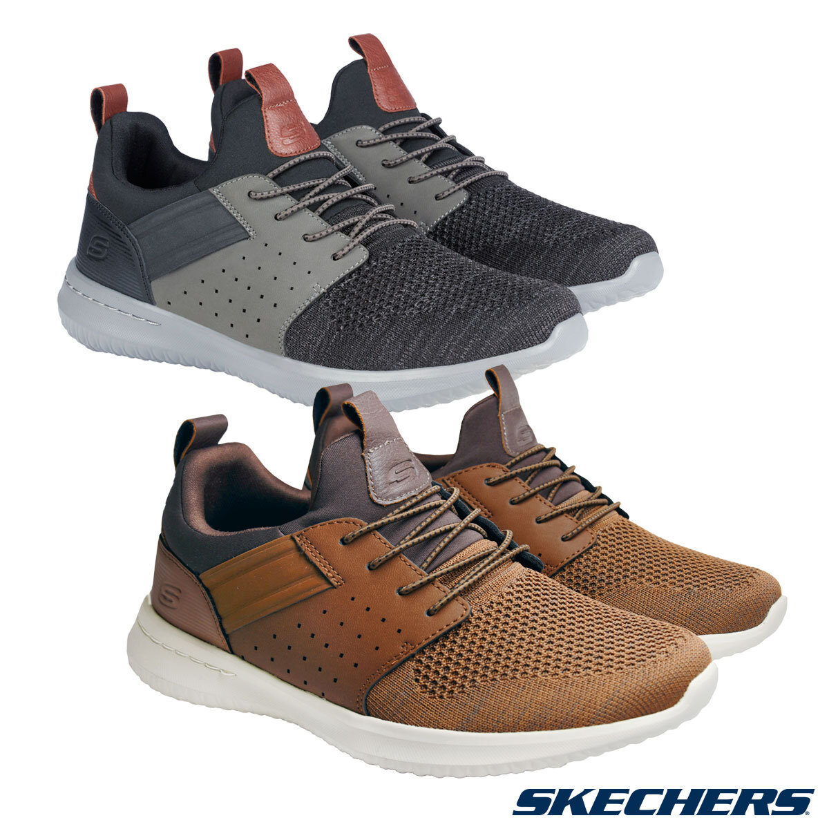 Costco skechers mens online