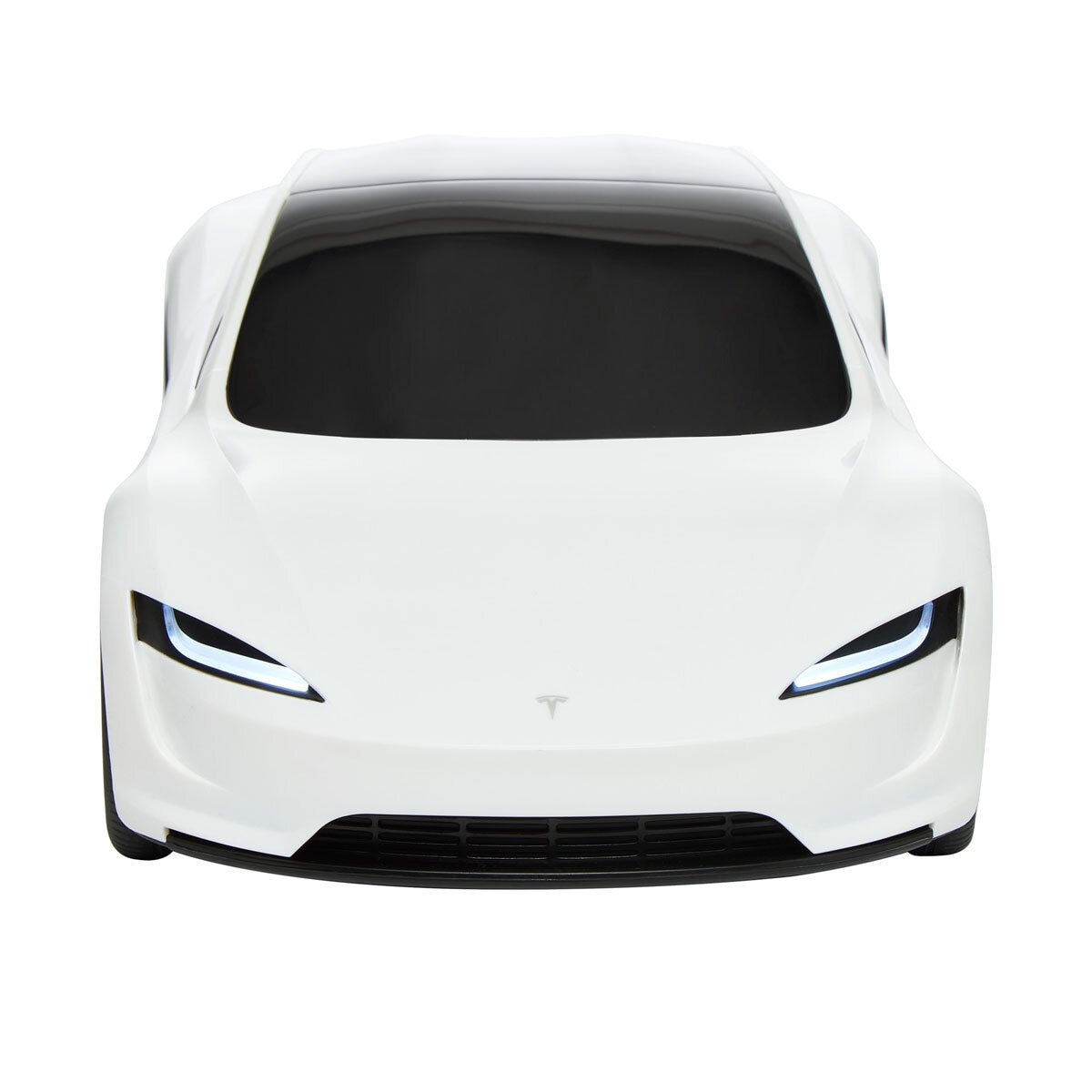 Tesla Race Car Item Image